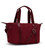 Женская сумка Kipling ART MINI Elevated Wine (U75) KI2526_U75 картинка, изображение, фото