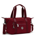 Женская сумка Kipling ART MINI Elevated Wine (U75) KI2526_U75 картинка, изображение, фото