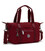 Женская сумка Kipling ART MINI Elevated Wine (U75) KI2526_U75 картинка, изображение, фото