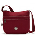 Женская сумка Kipling ARTO Elevated Wine (U75) KI2520_U75 фото, картинка, изображение