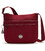 Женская сумка Kipling ARTO Elevated Wine (U75) KI2520_U75 фото, картинка, изображение