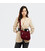 Женская сумка Kipling ARTO Elevated Wine (U75) KI2520_U75 фото, картинка, изображение
