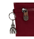 Женская сумка Kipling ARTO Elevated Wine (U75) KI2520_U75 фото, картинка, изображение
