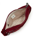 Женская сумка Kipling ARTO Elevated Wine (U75) KI2520_U75 фото, картинка, изображение