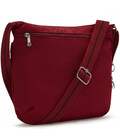 Женская сумка Kipling ARTO Elevated Wine (U75) KI2520_U75 фото, картинка, изображение