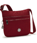 Женская сумка Kipling ARTO Elevated Wine (U75) KI2520_U75 фото, картинка, изображение
