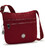 Женская сумка Kipling ARTO Elevated Wine (U75) KI2520_U75 фото, картинка, изображение