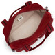 Женская сумка Kipling COOL DEFEA Elevated Wine (U75) KI6454_U75 фото