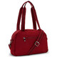 Жіноча сумка Kipling COOL DEFEA Elevated Wine (U75) KI6454_U75 картинка, зображення, фото
