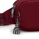 Сумка на пояс Kipling ALYS Elevated Wine (U75) KI6089_U75 фото