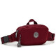 Сумка на пояс Kipling ALYS Elevated Wine (U75) KI6089_U75 фото