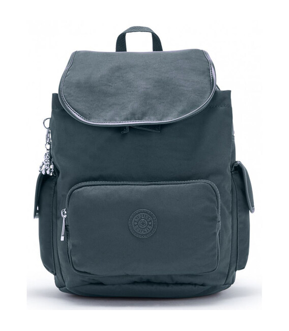 Рюкзак Kipling CITY PACK Mini Rich Blue (M30) KI2525_M30 фото, картинка, изображение