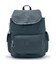 Рюкзак Kipling CITY PACK Mini Rich Blue (M30) KI2525_M30 фото, картинка, изображение