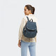 Рюкзак Kipling CITY PACK Mini Rich Blue (M30) KI2525_M30 фото