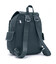 Рюкзак Kipling CITY PACK Mini Rich Blue (M30) KI2525_M30 фото, картинка, изображение