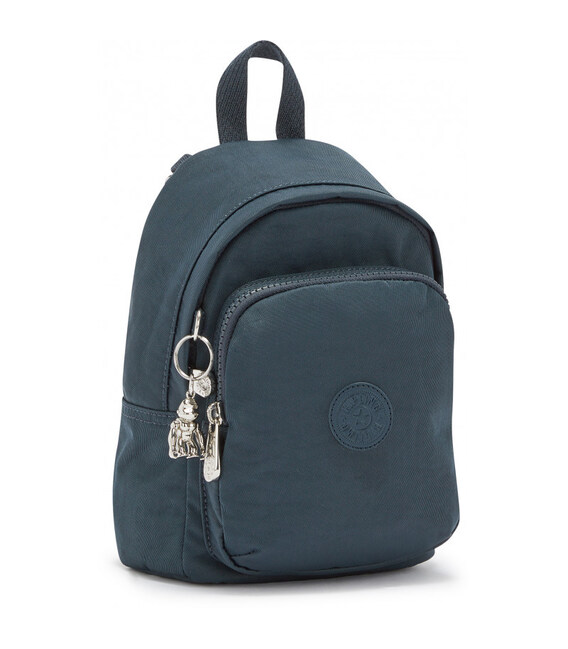 Рюкзак Kipling DELIA COMPACT Rich Blue (M30) KI3125_M30 картинка, зображення, фото