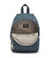 Рюкзак Kipling DELIA COMPACT Rich Blue (M30) KI3125_M30 фото, картинка, изображение