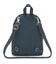 Рюкзак Kipling DELIA COMPACT Rich Blue (M30) KI3125_M30 фото, картинка, изображение
