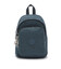 Рюкзак Kipling DELIA COMPACT Rich Blue (M30) KI3125_M30 фото, картинка, изображение