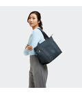 Женская сумка Kipling ERA Mini Rich Blue (M30) KI3985_M30 фото, картинка, изображение