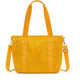 Жіноча сумка Kipling ASSENI S Soft Dot Yellow (M67) KI4707_M67 картинка, зображення, фото