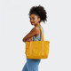 Жіноча сумка Kipling ASSENI S Soft Dot Yellow (M67) KI4707_M67 картинка, зображення, фото