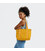 Женская сумка Kipling ASSENI Mini Soft Dot Yellow (M67) KI4707_M67 фото, картинка, изображение