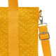 Женская сумка Kipling ASSENI Mini Soft Dot Yellow (M67) KI4707_M67 фото