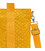 Женская сумка Kipling ASSENI Mini Soft Dot Yellow (M67) KI4707_M67 фото, картинка, изображение