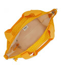 Женская сумка Kipling ASSENI Mini Soft Dot Yellow (M67) KI4707_M67 фото, картинка, изображение