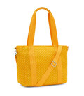 Женская сумка Kipling ASSENI Mini Soft Dot Yellow (M67) KI4707_M67 фото, картинка, изображение
