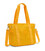 Женская сумка Kipling ASSENI Mini Soft Dot Yellow (M67) KI4707_M67 фото, картинка, изображение