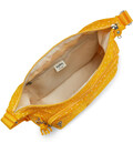 Женская сумка Kipling GABBIE Soft Dot Yellow (M67) KI3186_M67 фото, картинка, изображение