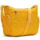 Женская сумка Kipling GABBIE Soft Dot Yellow (M67) KI3186_M67 фото