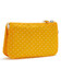 Сумочка / Клатч Kipling CREATIVITY XL Soft Dot Yellow (M67) KI4734_M67 фото, картинка, изображение