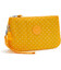 Сумочка / Клатч Kipling CREATIVITY XL Soft Dot Yellow (M67) KI4734_M67 фото, картинка, изображение