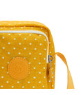 Сумочка Kipling ALBENA Soft Dot Yellow (M67) KI3783_M67 картинка, изображение, фото