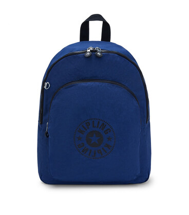 Рюкзак Kipling CURTIS Midi Admiral Blue C (U46) KI4467_U46 картинка, изображение, фото