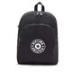 Рюкзак для ноутбука Kipling CURTIS большой L Black Lite (TL4) KI6521_TL4 фото