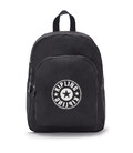 Рюкзак Kipling SEOUL средний M LITE Black Lite (TL4) KI6900_TL4 фото, картинка, изображение