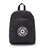 Рюкзак Kipling SEOUL Midi LITE Black Lite (TL4) KI6900_TL4 фото, картинка, изображение