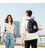 Рюкзак Kipling SEOUL Midi LITE Black Lite (TL4) KI6900_TL4 фото, картинка, изображение