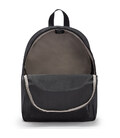 Рюкзак Kipling SEOUL средний M LITE Black Lite (TL4) KI6900_TL4 фото, картинка, изображение