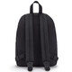 Рюкзак Kipling SEOUL средний M LITE Black Lite (TL4) KI6900_TL4 фото
