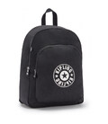 Рюкзак Kipling SEOUL средний M LITE Black Lite (TL4) KI6900_TL4 фото, картинка, изображение