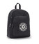 Рюкзак Kipling SEOUL средний M LITE Black Lite (TL4) KI6900_TL4 фото, картинка, изображение