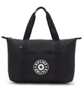 Дорожная сумка Kipling ART средняя M LITE Black Lite (TL4) KI5893_TL4 фото, картинка, изображение