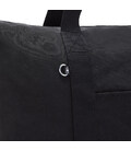 Дорожная сумка Kipling ART средняя M LITE Black Lite (TL4) KI5893_TL4 фото, картинка, изображение