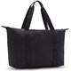 Дорожня сумка Kipling ART M LITE Black Lite (TL4) KI5893_TL4 - картинка, зображення, фото дорожньої сумки