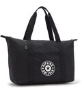 Дорожная сумка Kipling ART средняя M LITE Black Lite (TL4) KI5893_TL4 фото, картинка, изображение